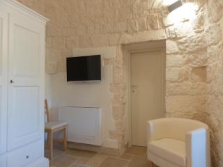 Trulli in Puglia with Pool for 6 - 1