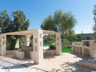 Trulli Cesare House with extra space - Locorotondo - 7