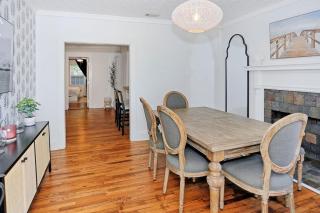 Adorable Bungalow Near City Marina & Tybee Beach - Savannah - 5