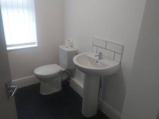 Tuebrook Stays - Liverpool - 0