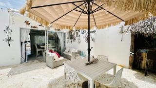 Villa Paraíso Con Piscina Privada - 6