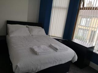 Tuebrook Stays - Liverpool - 8