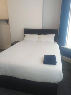 Tuebrook Stays - Liverpool - 2