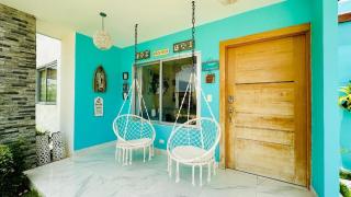 Villa Paraíso Con Piscina Privada - 5