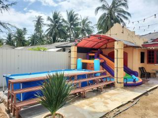 Irama Resort Amir YJS , Pantai Irama Bachok - Bachok - 2