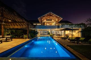 Naisoso Island Villas - Fiji - Nadi - 0
