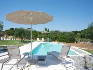 Tower House in Puglia with Pool - 5