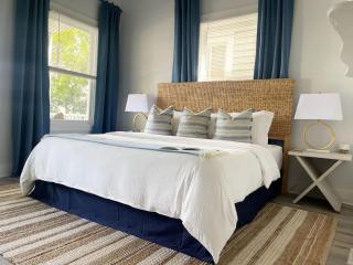 Elegant Duplex Steps to Forsyth! - Savannah - 7