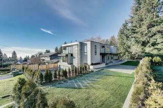 F Homestay-Vancouver ca - West Vancouver - 1
