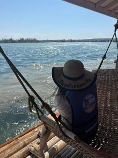 Ayne's Floating Cottage - Calatagan - 2