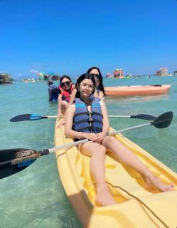 Ayne's Floating Cottage - Calatagan - 1