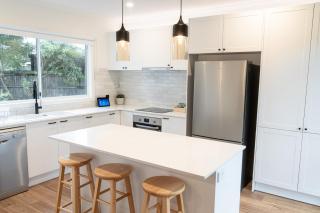 The Big Isle Retreat - 8