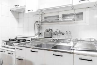 Quiet & Spacious House 7 mins walk from Metro Station - 1