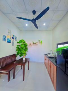 Seaside An Bang Villas - 1