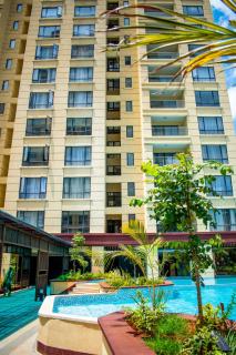 Sweet Home2 - Nairobi - 1