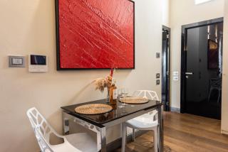 Cosy Suites in Glamorous Santo Spirito PLUS - Florencia - 7