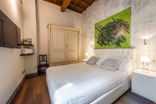 Cosy Suites in Glamorous Santo Spirito PLUS - Florencia - 5