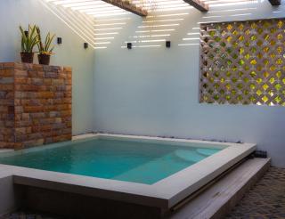 Casa Payito, Beach House - Chelem - 0