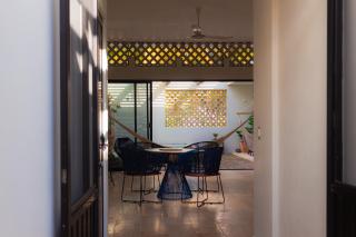 Casa Payito, Beach House - Chelem - 6