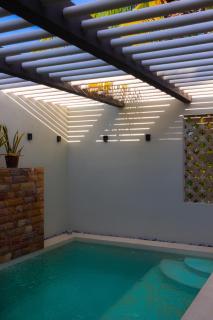 Casa Payito, Beach House - Chelem - 5