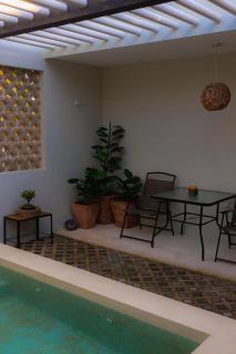 Casa Payito, Beach House - Chelem - 1