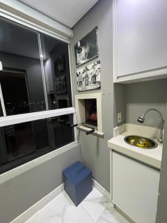 Apartamento Barra Velha - Barra Velha - 6