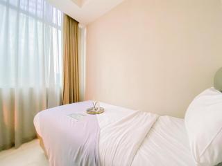 Good Place 2BR Apartment Bellagio Residence By Travelio - 3