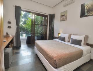 Luwak Ubud Villa - 7