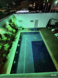 Concept Boutique Residence - Brasilia - 7