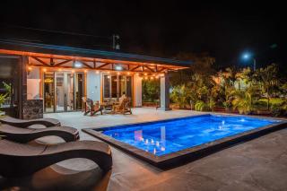 Nayari Toucan Farmstay Villa - San Ramón - 8