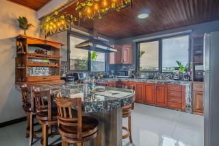 Nayari Toucan Farmstay Villa - San Ramón - 7