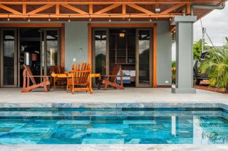 Nayari Toucan Farmstay Villa - San Ramón - 6