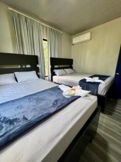 Hidden River Lodge - 2