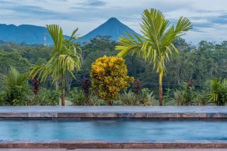 Nayari Toucan Farmstay Villa - San Ramón - 5