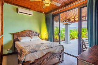 Nayari Toucan Farmstay Villa - San Ramón - 4