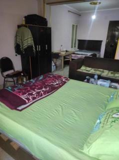 Week Pyramids Hotel - Kairo - 1