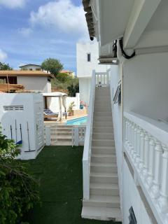 Divine Villa - Willemstad - 7
