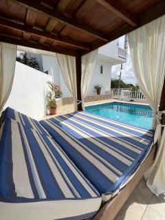 Divine Villa - Willemstad - 2