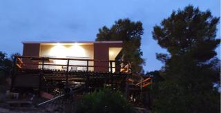 Casita de Playa 2 - Balneario Sauce Grande - 0