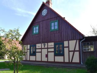 Stylishly holiday residence in Wendorf - Wendorf - 3