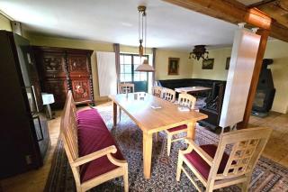 Stylishly holiday residence in Wendorf - Wendorf - 7