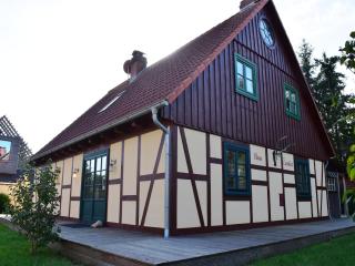 Stylishly holiday residence in Wendorf - Wendorf - 0