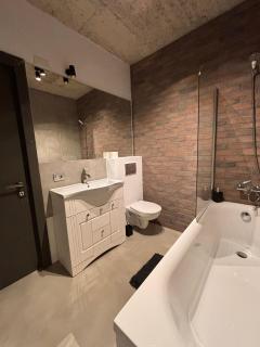 Apartament Rooftop Cluj - Cluj-Napoca - 3