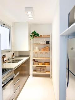 Departamento de categoría - La Plata - 8