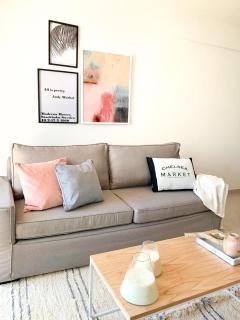 Departamento de categoría - La Plata - 6