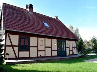 Beautifully holiday home in Wendorf - Wendorf - 9