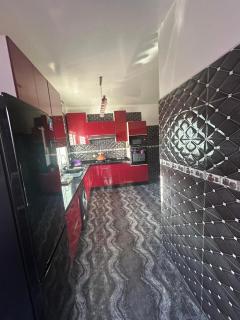 Appartement Partagé Calme et Sécurisé - Casablanca - 7