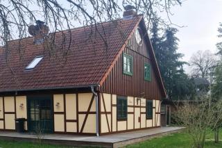 Charming, restored holiday home in Wendorf - Wendorf - 2