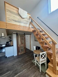 Glacier Alpine Lodges - 8