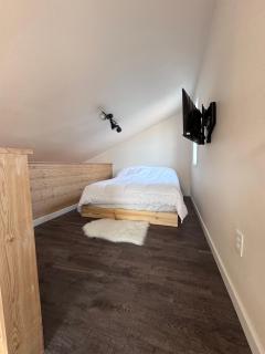 Glacier Alpine Lodges - 6